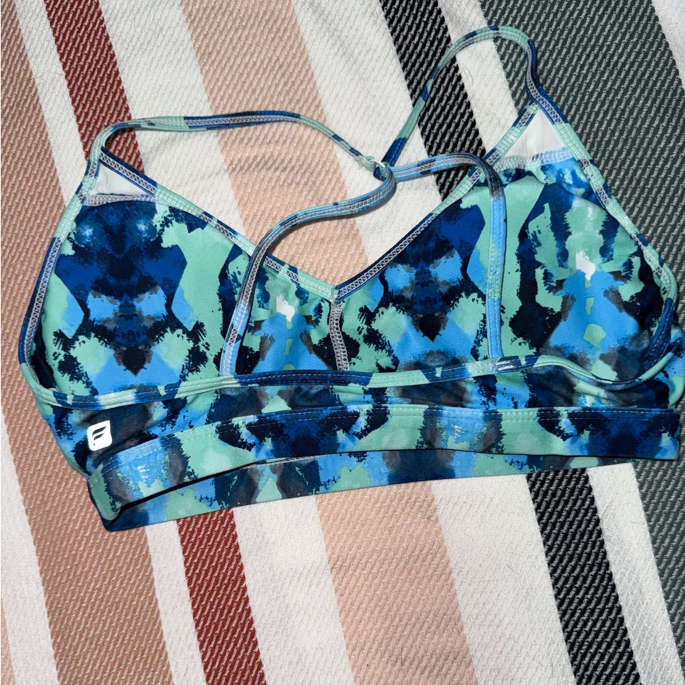 Fabletics Sports Bra - Picture 4 of 4